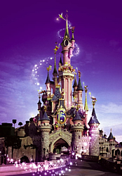 Itinerari Parigi: Disneyland Paris